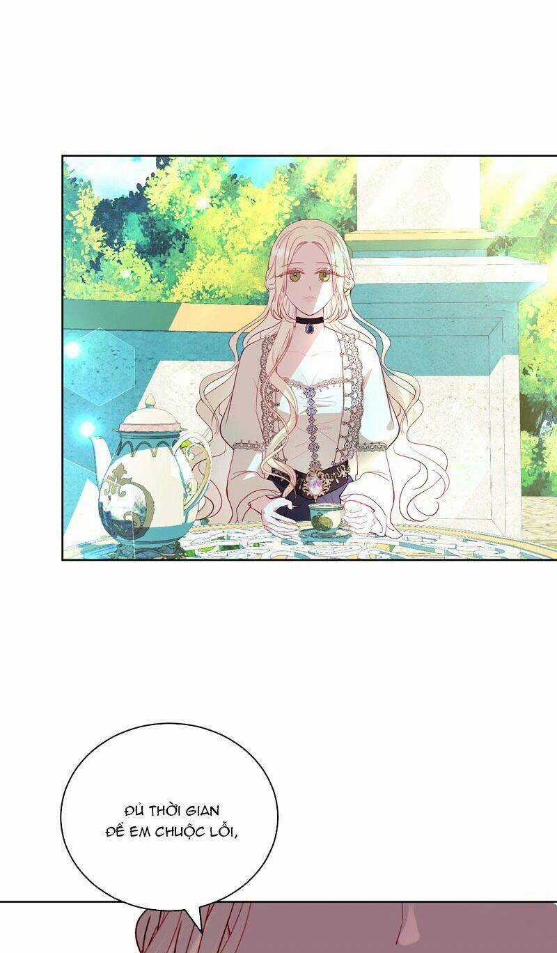 Một Ngày Nọ Cha Bỗng Dưng Xuất Hiện Chapter 13 trang 11