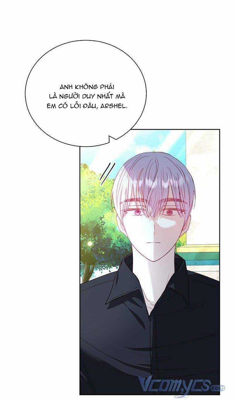 Một Ngày Nọ Cha Bỗng Dưng Xuất Hiện Chapter 13 trang 13