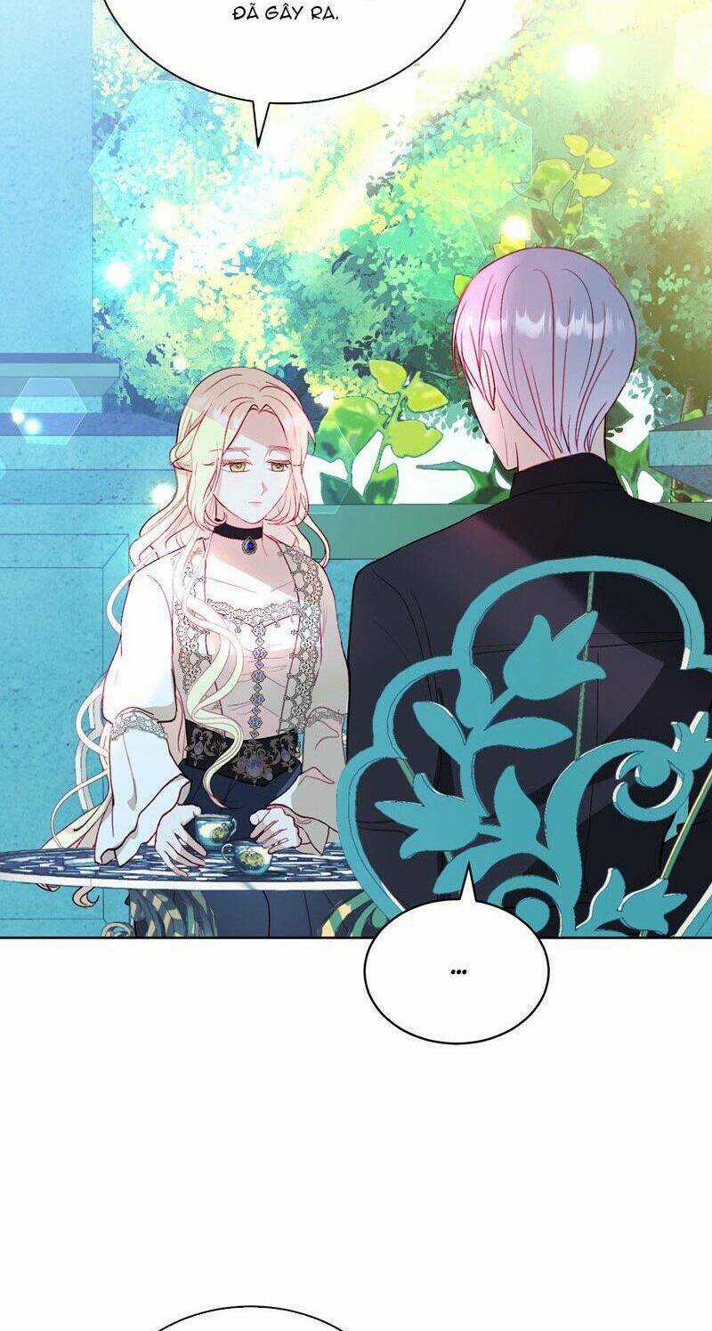 Một Ngày Nọ Cha Bỗng Dưng Xuất Hiện Chapter 13 trang 15