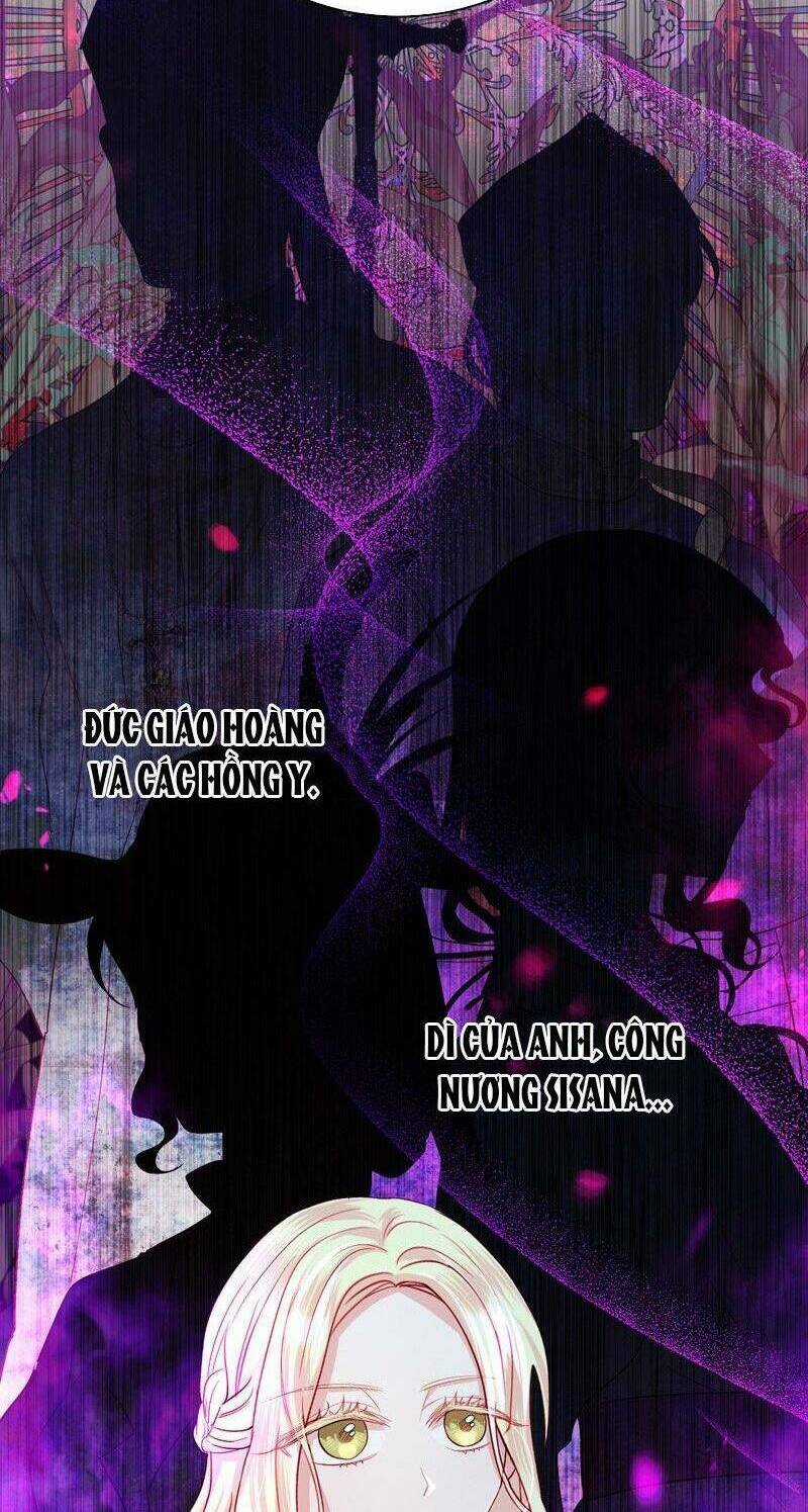 Một Ngày Nọ Cha Bỗng Dưng Xuất Hiện Chapter 13 trang 17