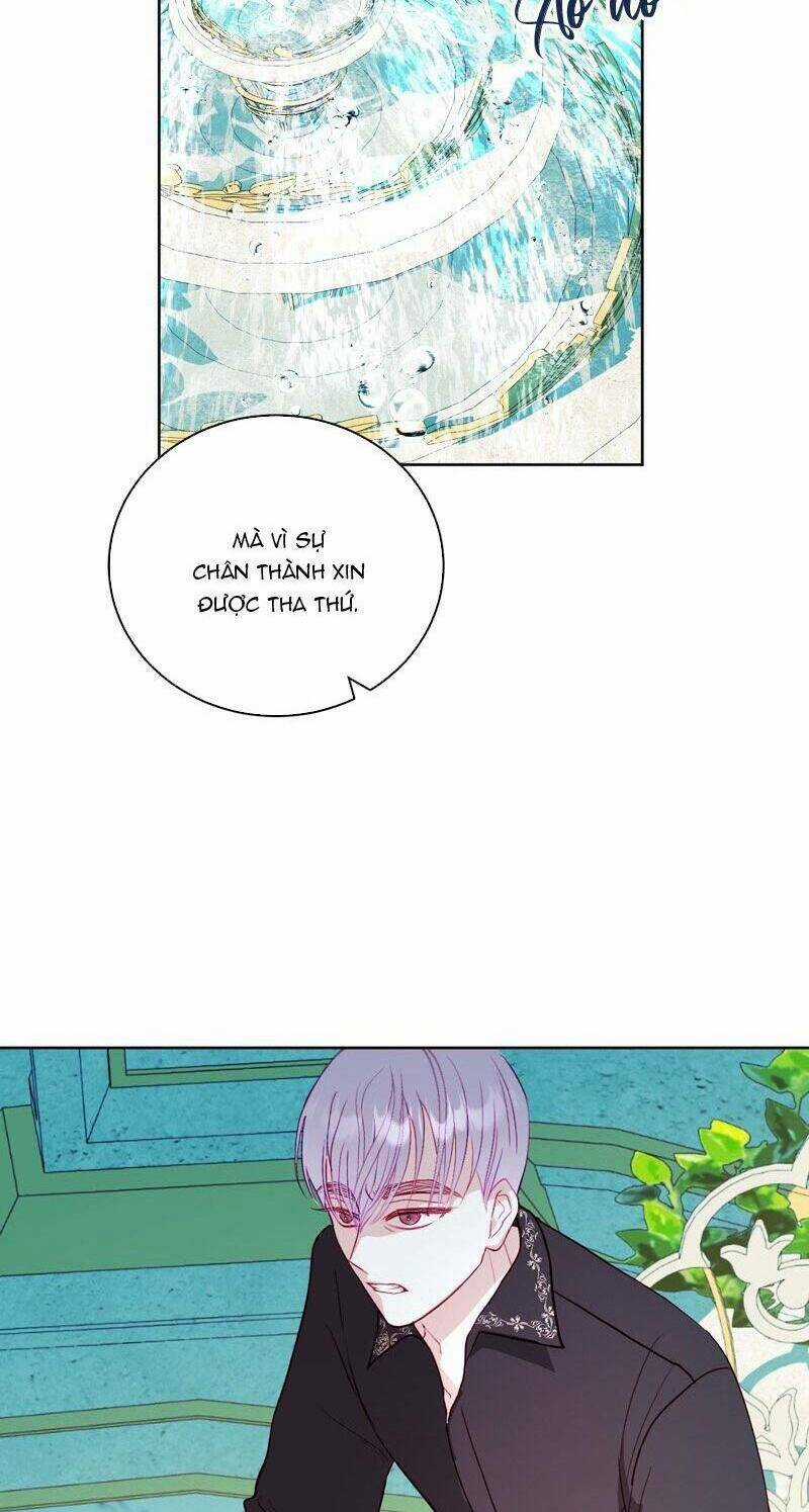 Một Ngày Nọ Cha Bỗng Dưng Xuất Hiện Chapter 13 trang 19