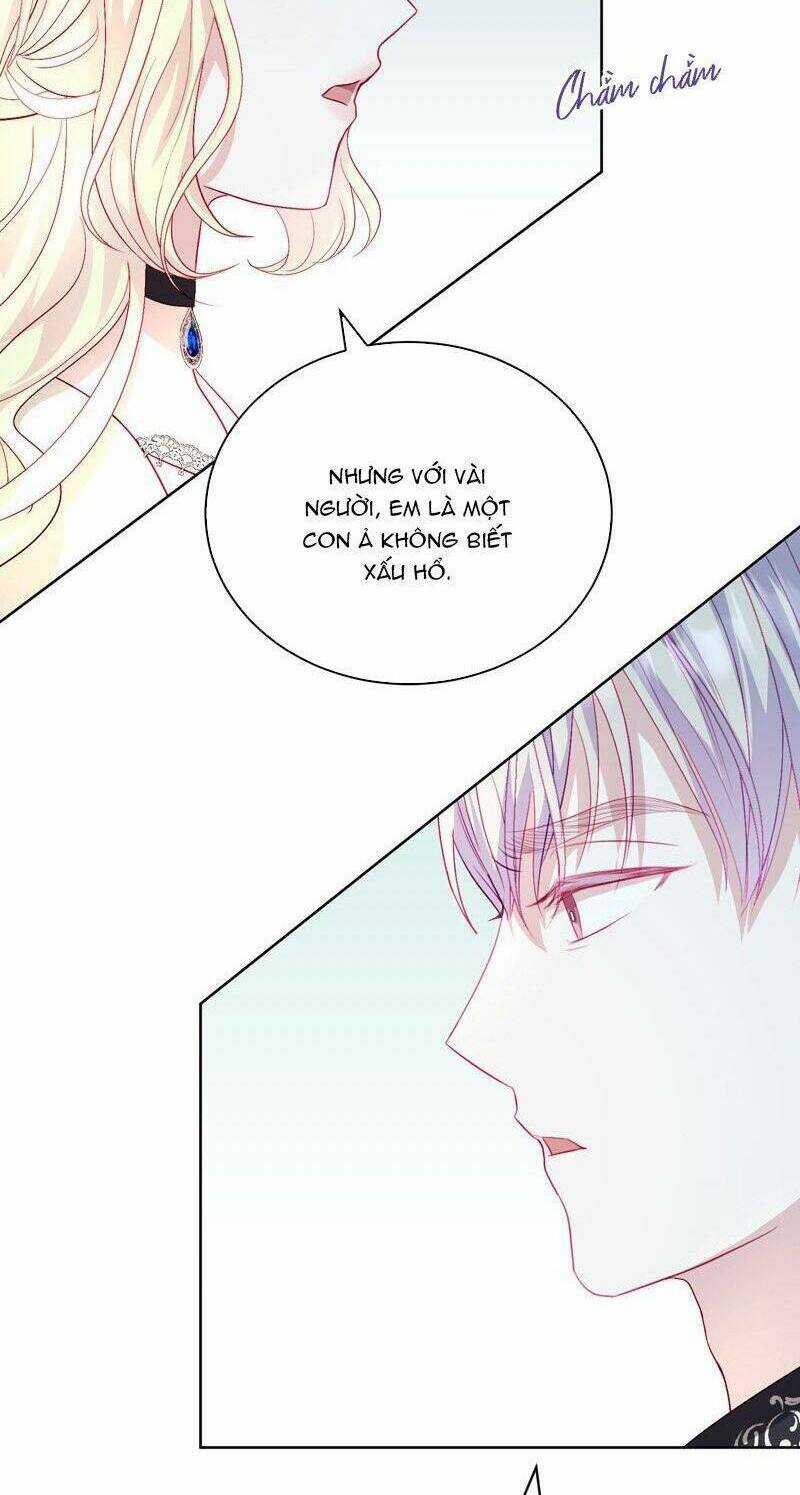 Một Ngày Nọ Cha Bỗng Dưng Xuất Hiện Chapter 13 trang 21