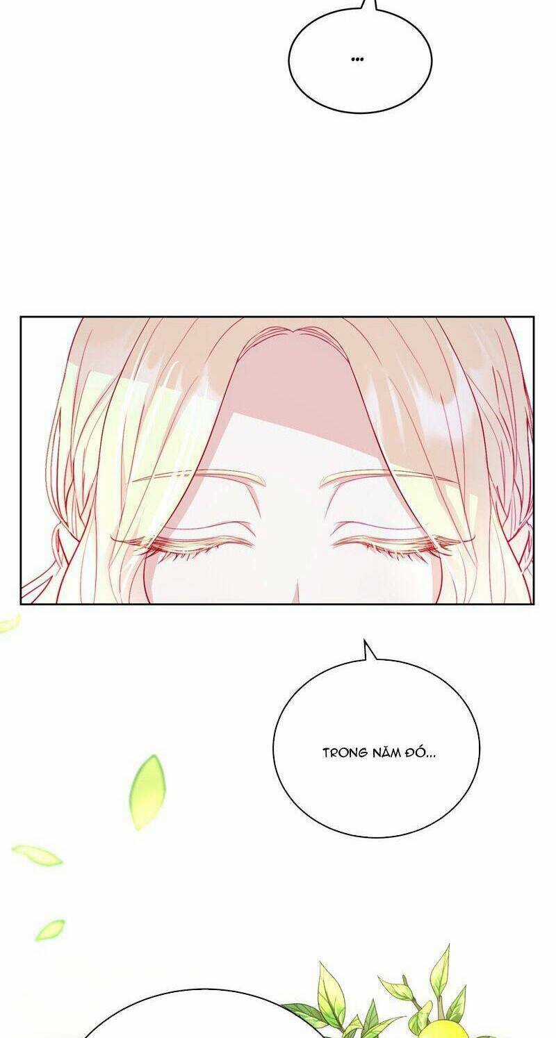 Một Ngày Nọ Cha Bỗng Dưng Xuất Hiện Chapter 13 trang 22