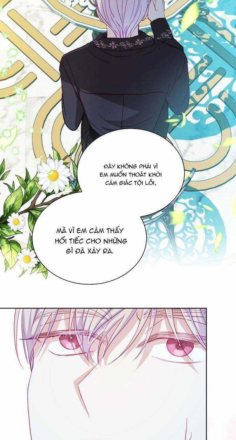 Một Ngày Nọ Cha Bỗng Dưng Xuất Hiện Chapter 13 trang 24