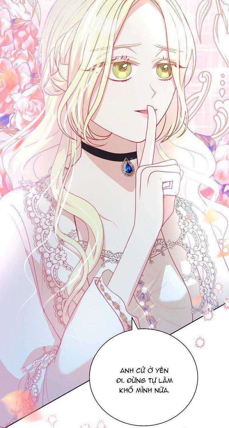 Một Ngày Nọ Cha Bỗng Dưng Xuất Hiện Chapter 13 trang 26