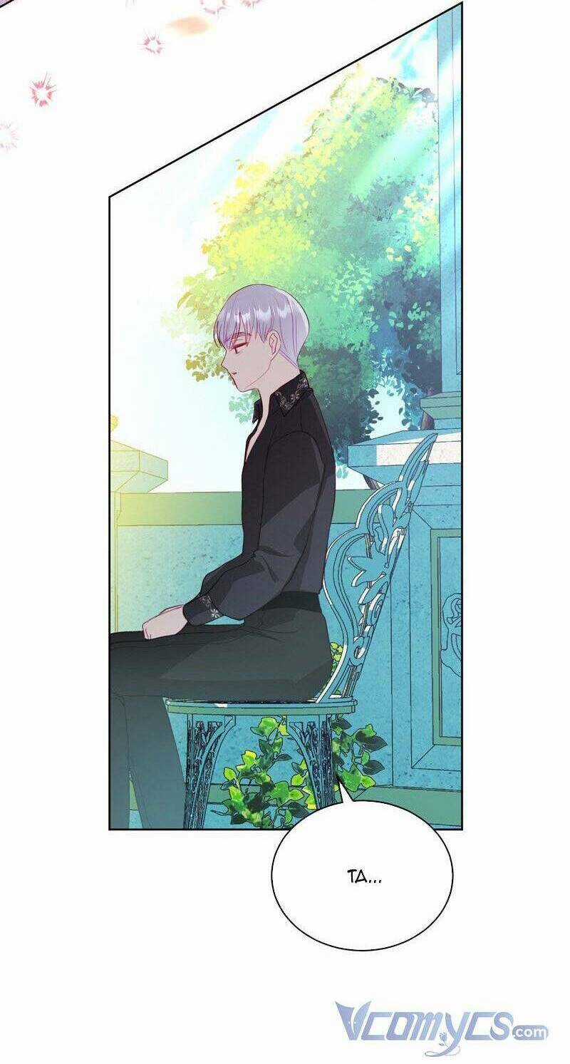 Một Ngày Nọ Cha Bỗng Dưng Xuất Hiện Chapter 13 trang 27