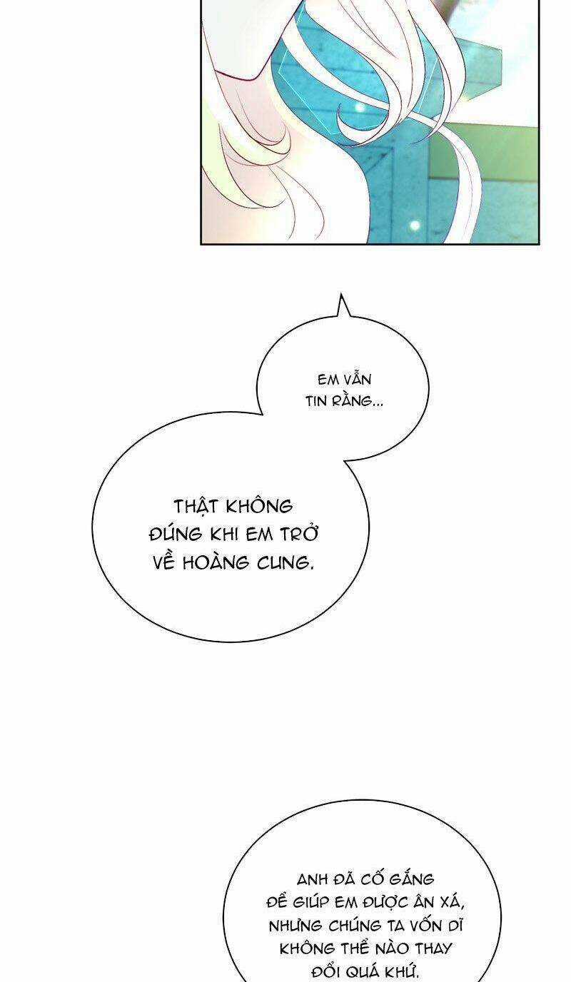 Một Ngày Nọ Cha Bỗng Dưng Xuất Hiện Chapter 13 trang 30