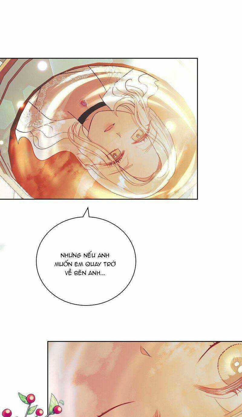 Một Ngày Nọ Cha Bỗng Dưng Xuất Hiện Chapter 13 trang 32