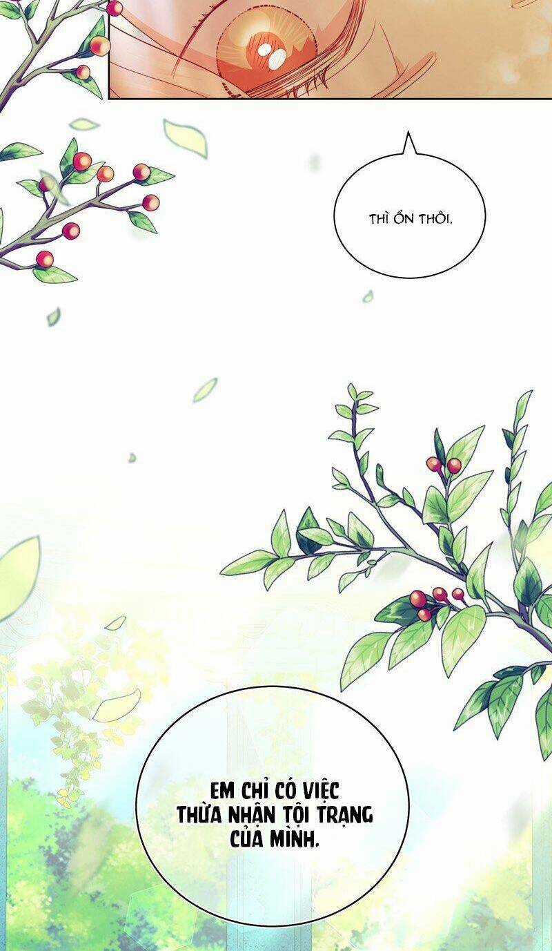 Một Ngày Nọ Cha Bỗng Dưng Xuất Hiện Chapter 13 trang 33