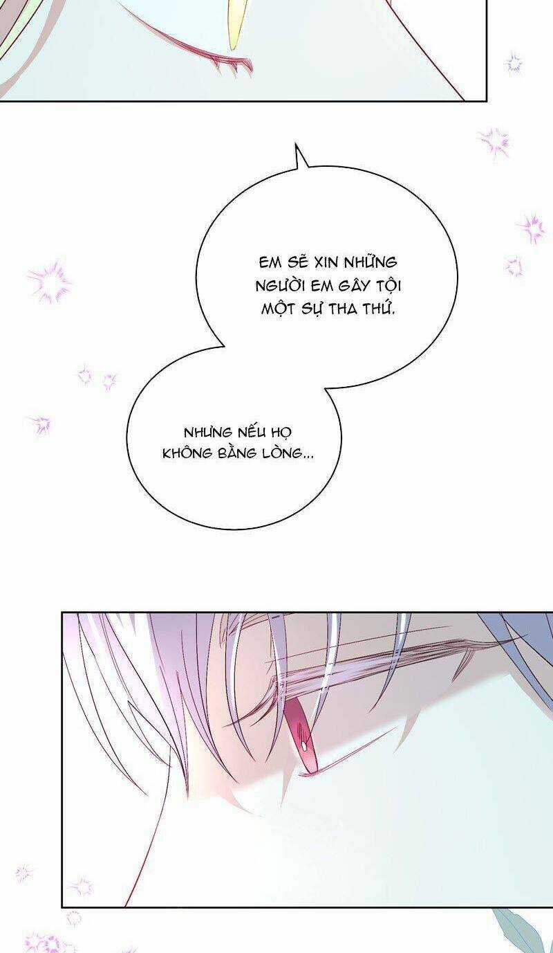 Một Ngày Nọ Cha Bỗng Dưng Xuất Hiện Chapter 13 trang 35