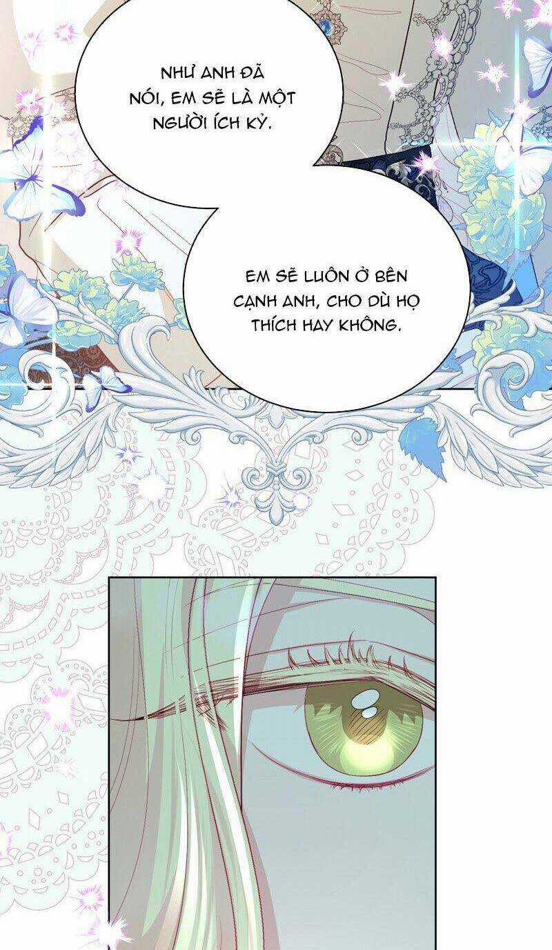 Một Ngày Nọ Cha Bỗng Dưng Xuất Hiện Chapter 13 trang 37