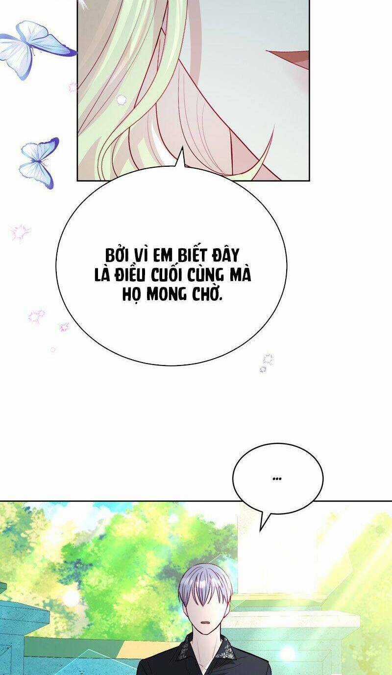 Một Ngày Nọ Cha Bỗng Dưng Xuất Hiện Chapter 13 trang 38