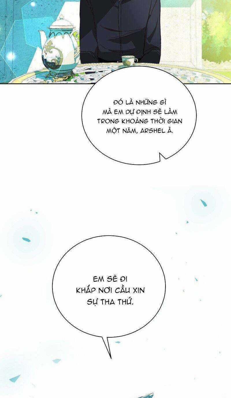 Một Ngày Nọ Cha Bỗng Dưng Xuất Hiện Chapter 13 trang 39