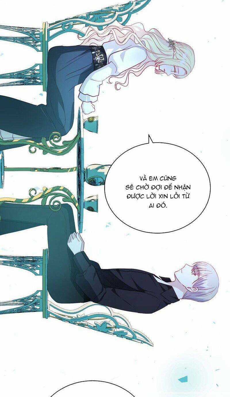 Một Ngày Nọ Cha Bỗng Dưng Xuất Hiện Chapter 13 trang 40