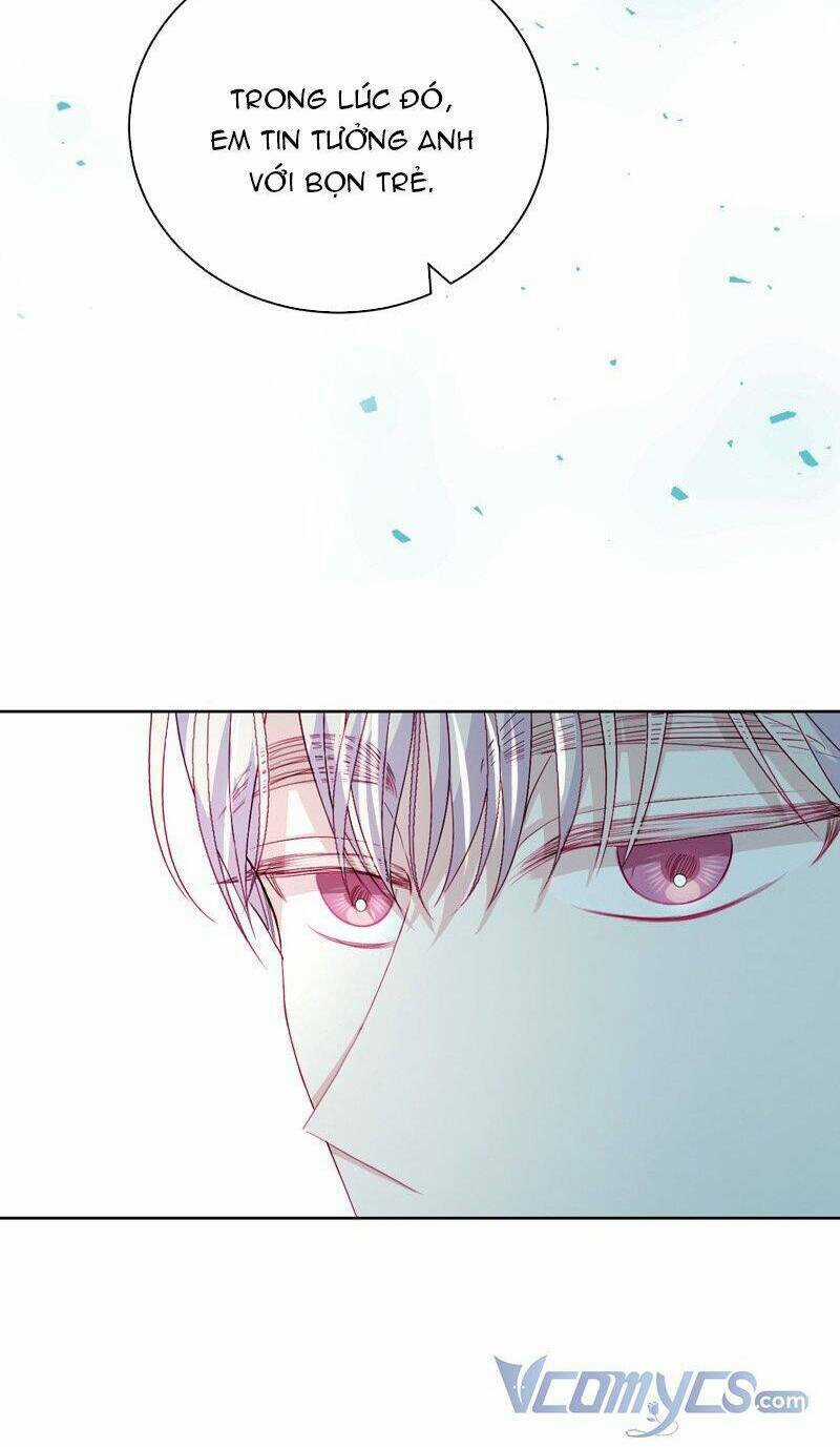 Một Ngày Nọ Cha Bỗng Dưng Xuất Hiện Chapter 13 trang 41