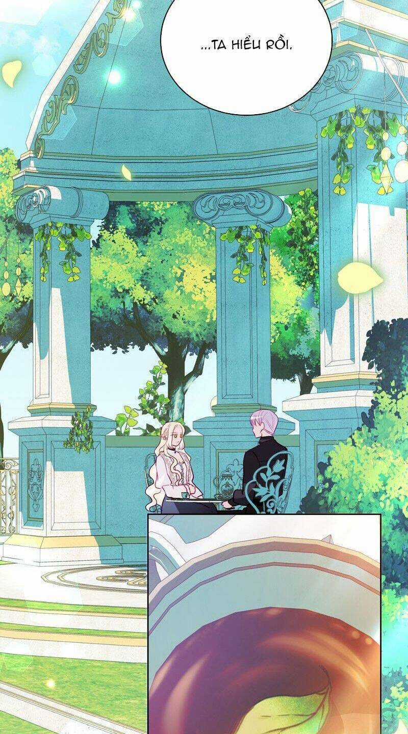 Một Ngày Nọ Cha Bỗng Dưng Xuất Hiện Chapter 13 trang 43