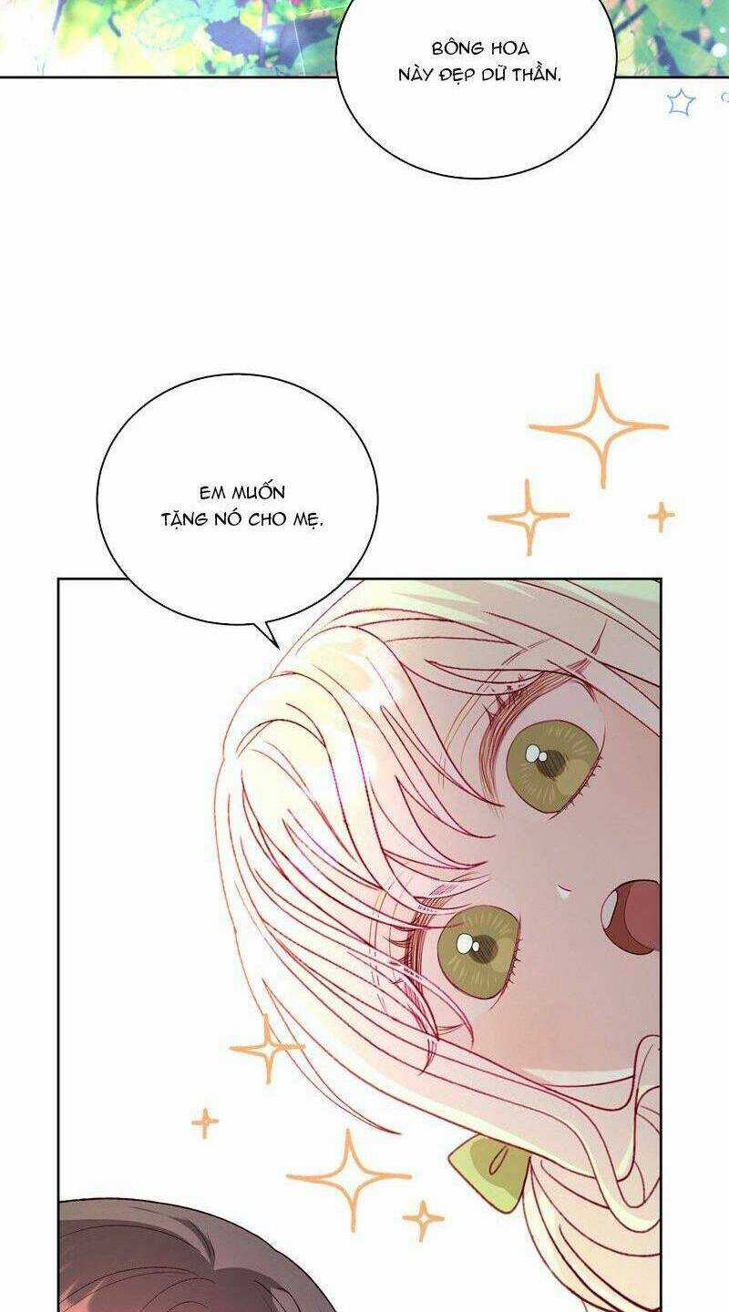 Một Ngày Nọ Cha Bỗng Dưng Xuất Hiện Chapter 13 trang 47