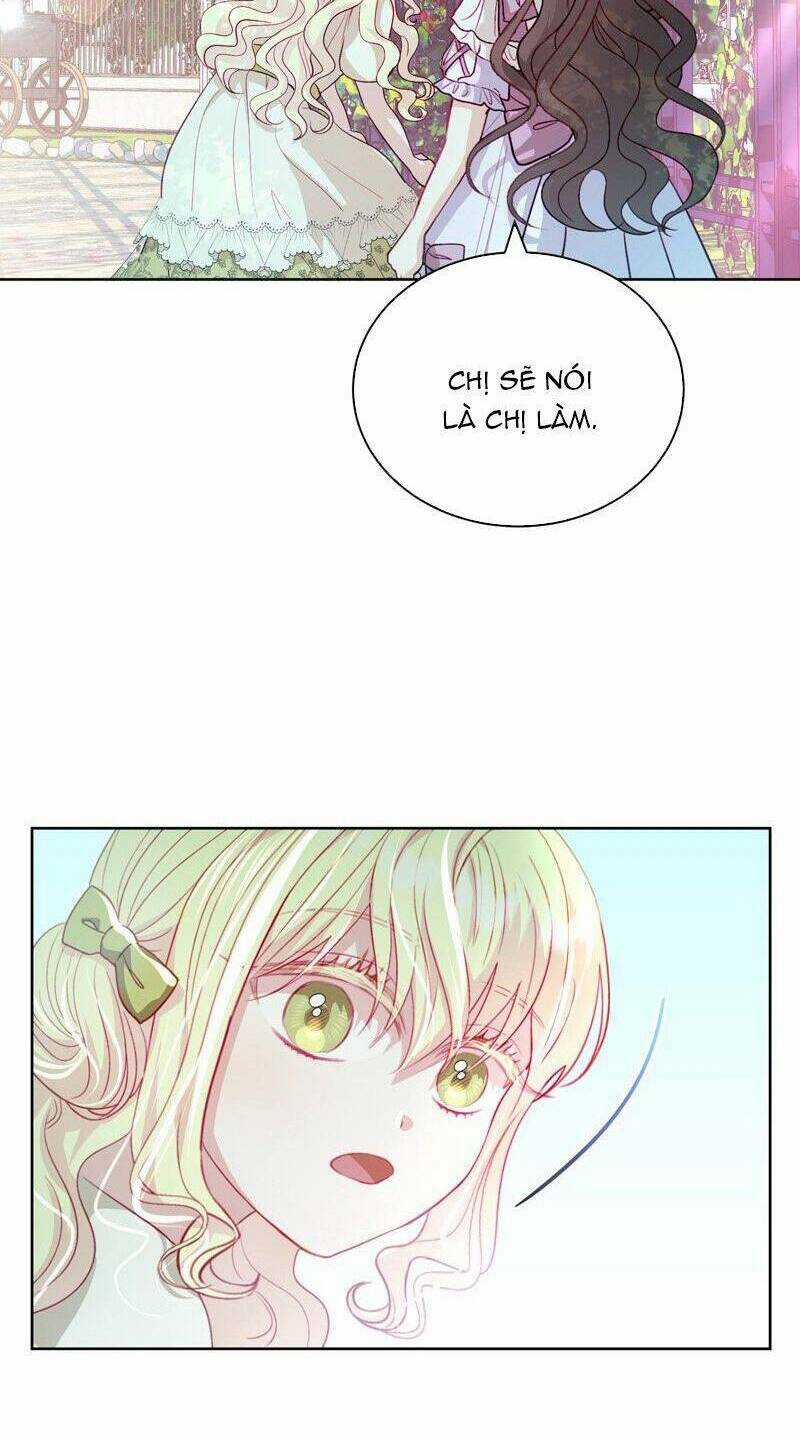 Một Ngày Nọ Cha Bỗng Dưng Xuất Hiện Chapter 13 trang 49