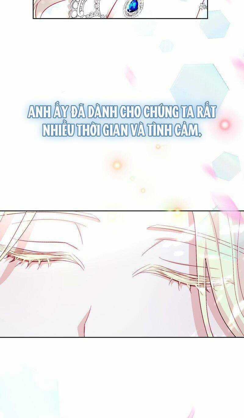 Một Ngày Nọ Cha Bỗng Dưng Xuất Hiện Chapter 13 trang 5