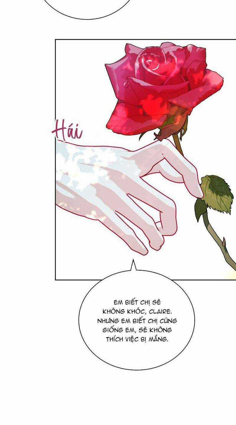 Một Ngày Nọ Cha Bỗng Dưng Xuất Hiện Chapter 13 trang 51