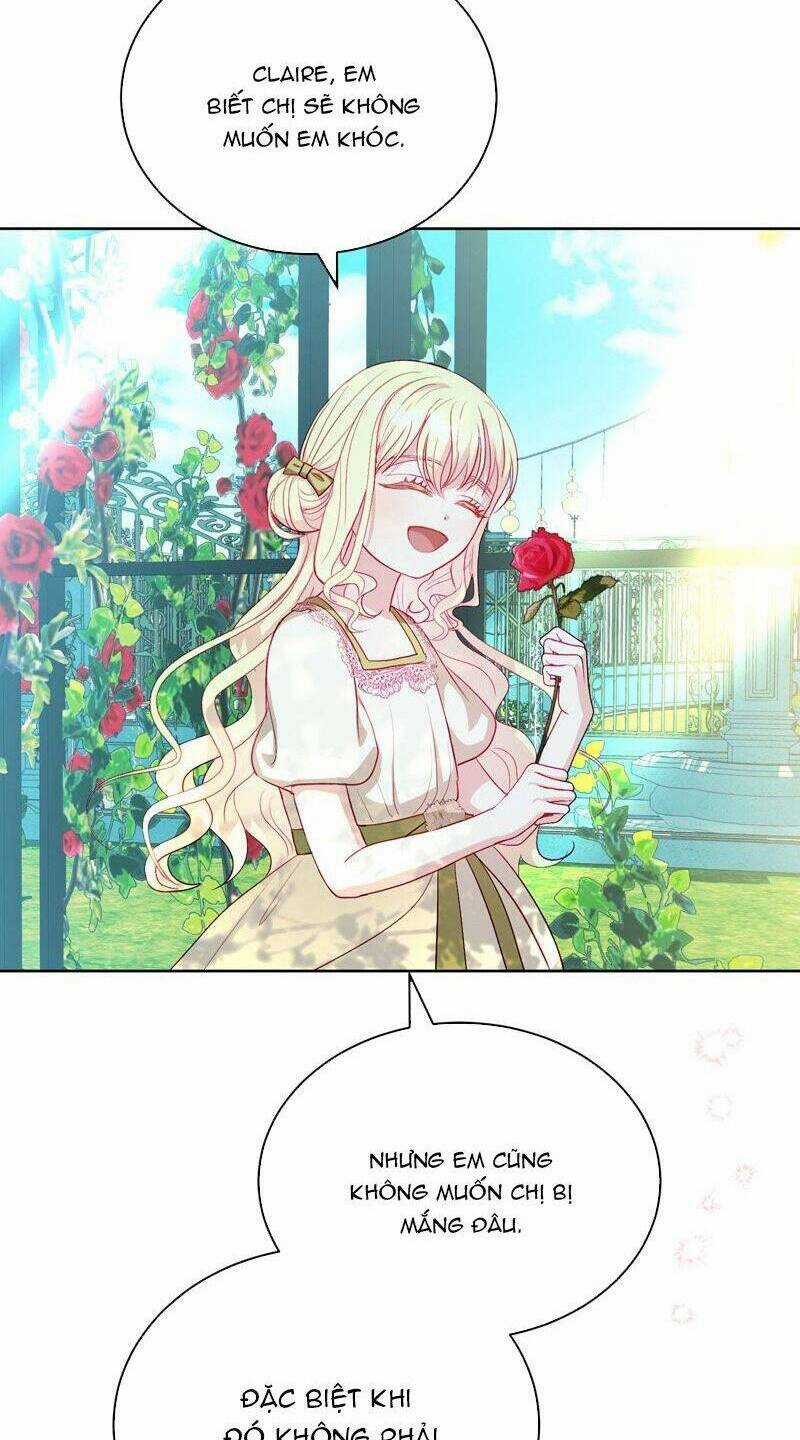 Một Ngày Nọ Cha Bỗng Dưng Xuất Hiện Chapter 13 trang 53