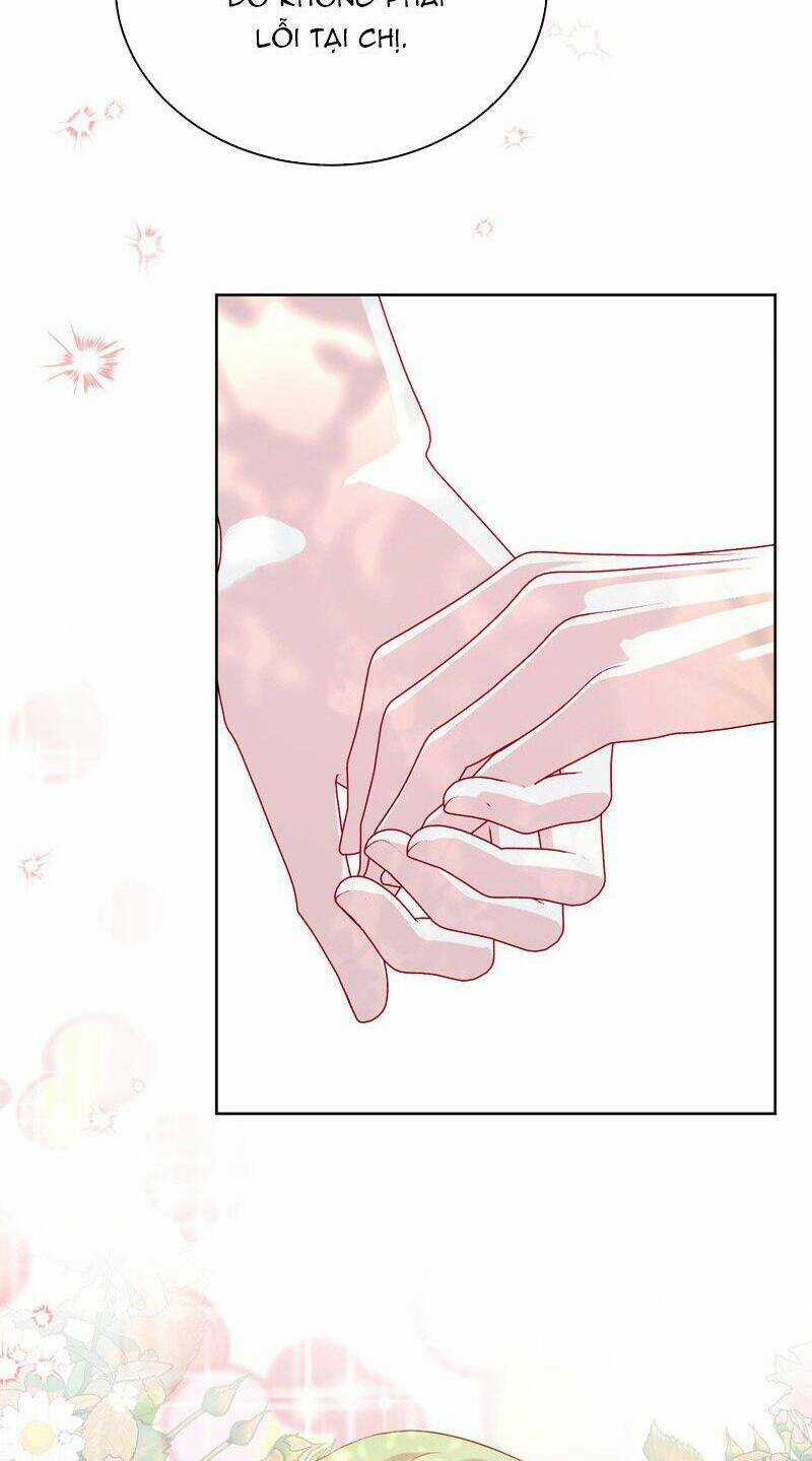 Một Ngày Nọ Cha Bỗng Dưng Xuất Hiện Chapter 13 trang 54