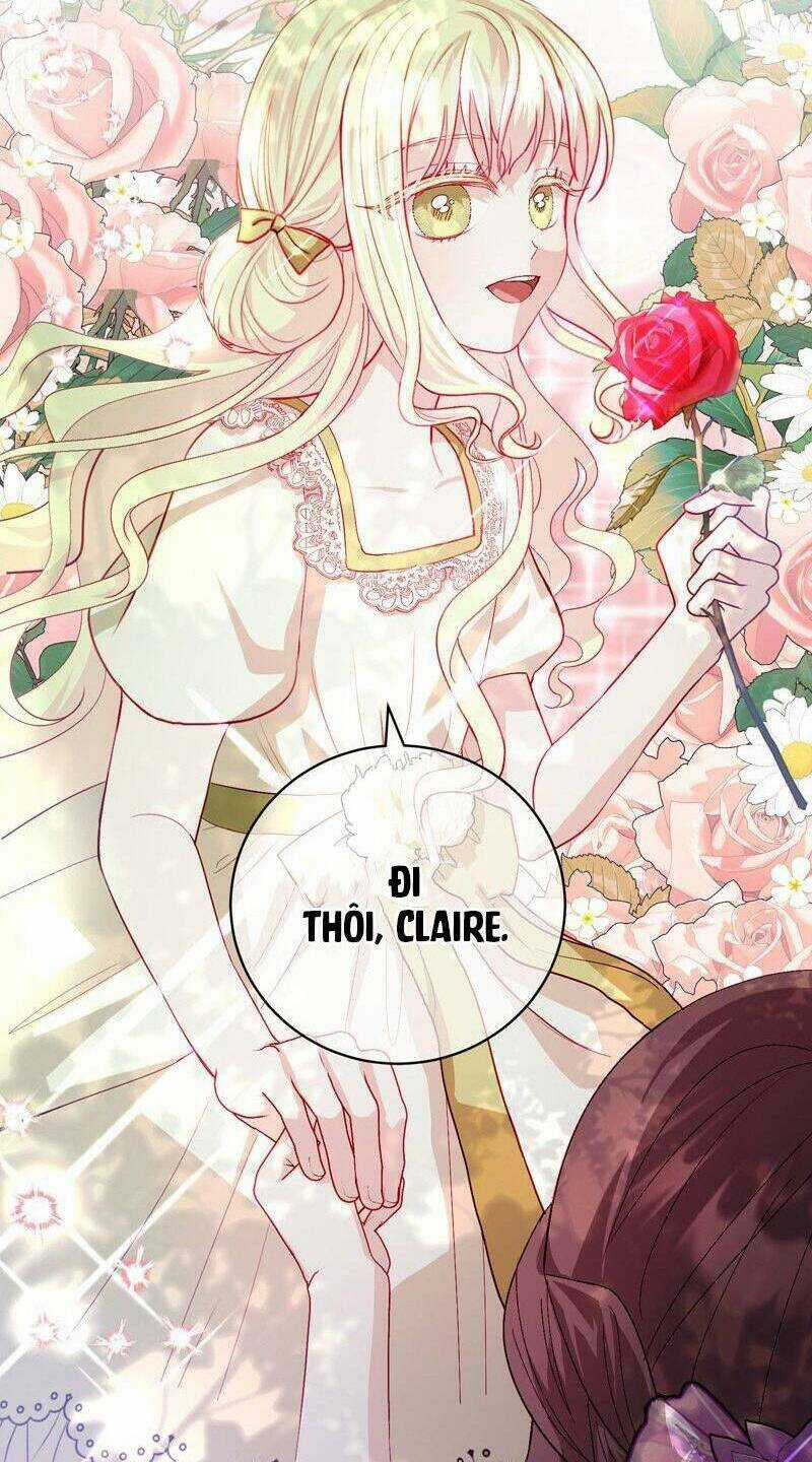 Một Ngày Nọ Cha Bỗng Dưng Xuất Hiện Chapter 13 trang 55