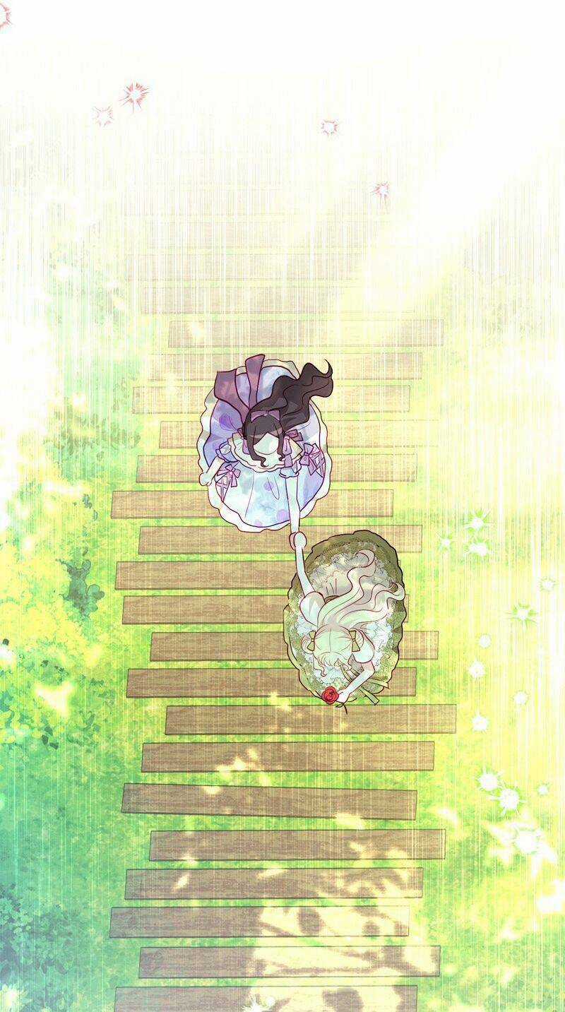 Một Ngày Nọ Cha Bỗng Dưng Xuất Hiện Chapter 13 trang 58