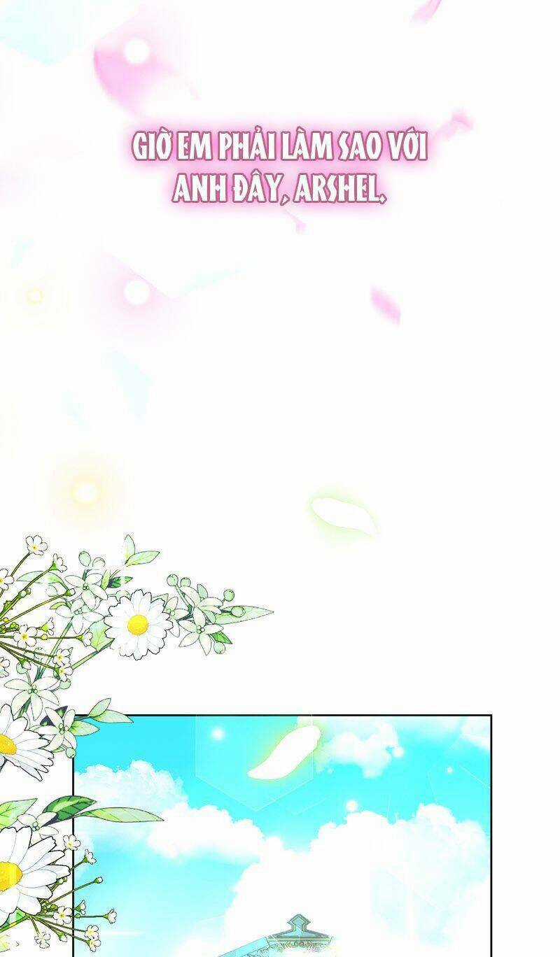 Một Ngày Nọ Cha Bỗng Dưng Xuất Hiện Chapter 13 trang 6