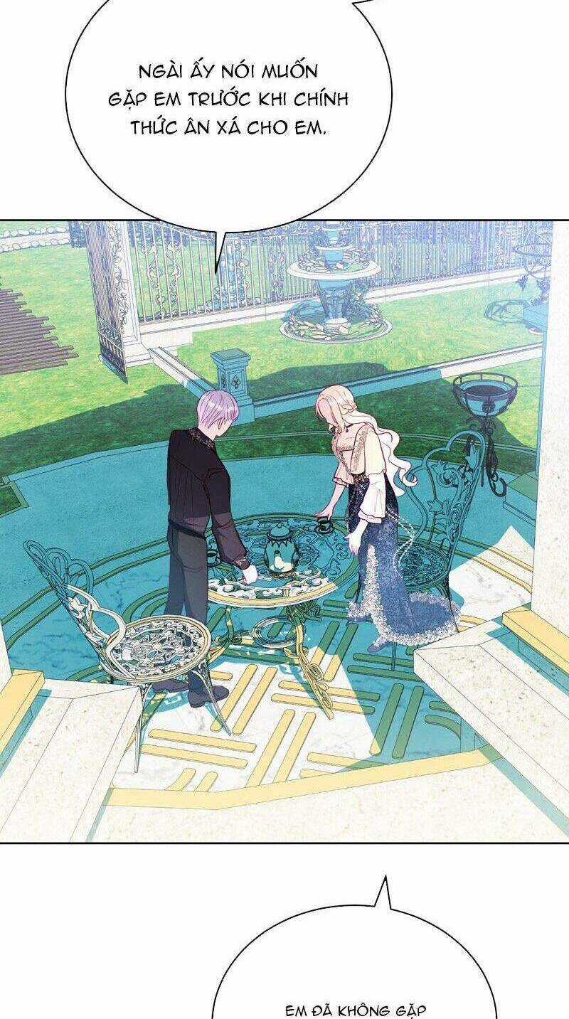 Một Ngày Nọ Cha Bỗng Dưng Xuất Hiện Chapter 13 trang 61