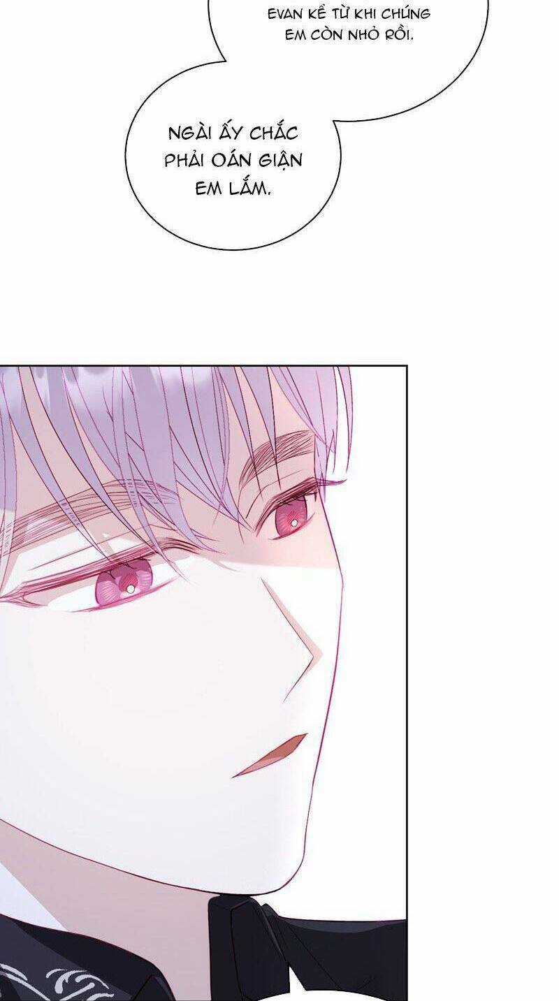 Một Ngày Nọ Cha Bỗng Dưng Xuất Hiện Chapter 13 trang 62