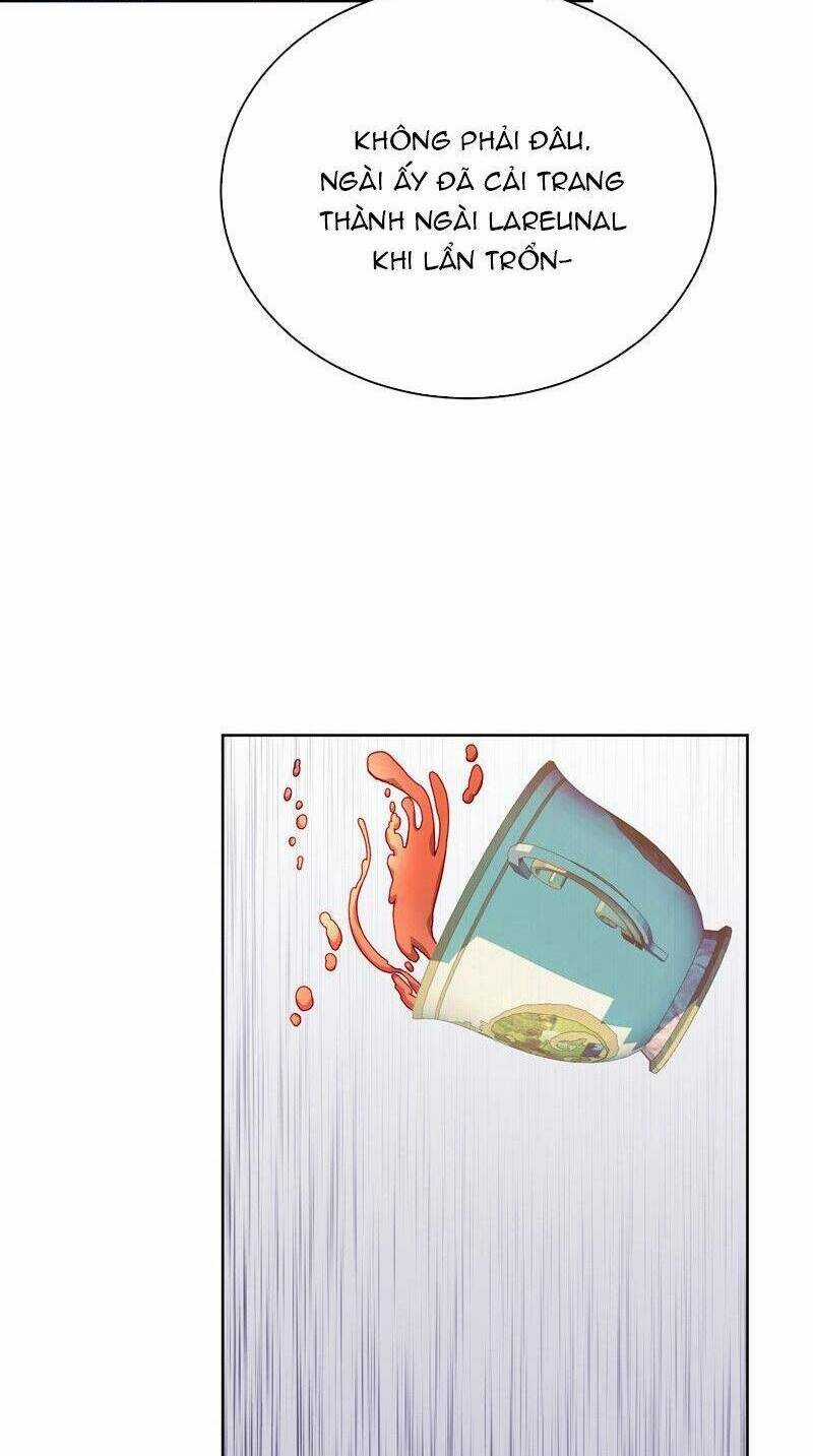 Một Ngày Nọ Cha Bỗng Dưng Xuất Hiện Chapter 13 trang 63