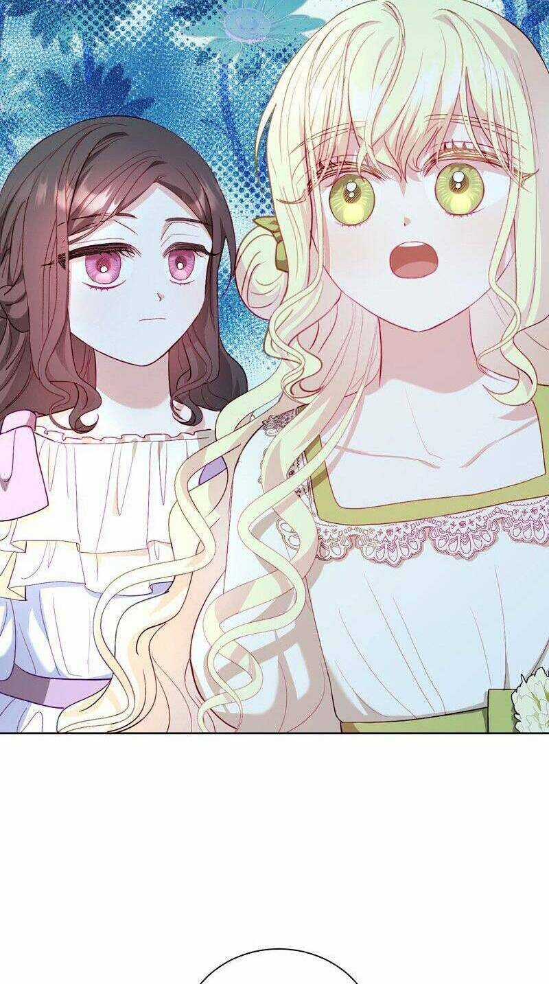 Một Ngày Nọ Cha Bỗng Dưng Xuất Hiện Chapter 13 trang 65