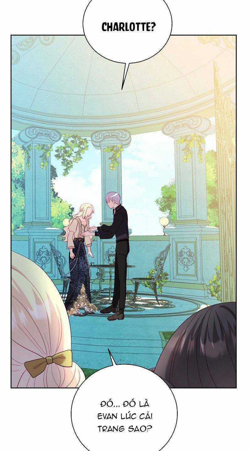 Một Ngày Nọ Cha Bỗng Dưng Xuất Hiện Chapter 13 trang 66