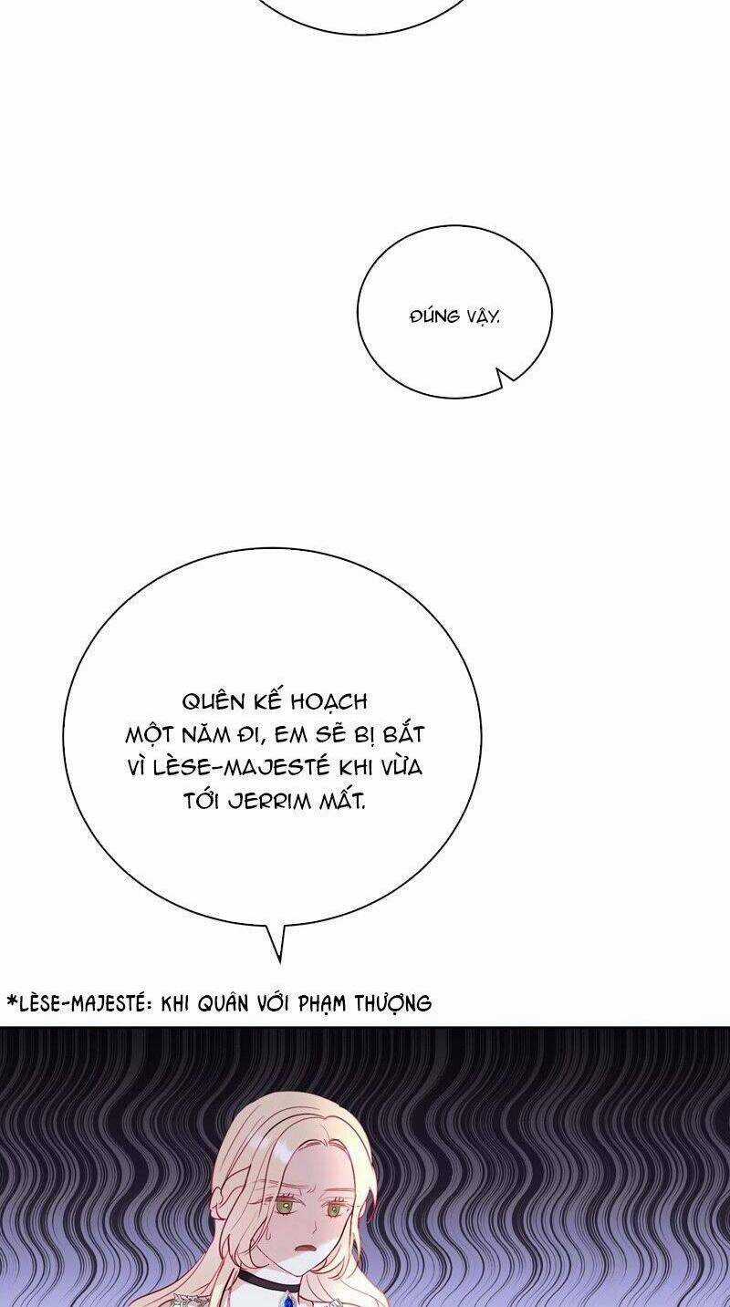 Một Ngày Nọ Cha Bỗng Dưng Xuất Hiện Chapter 13 trang 67