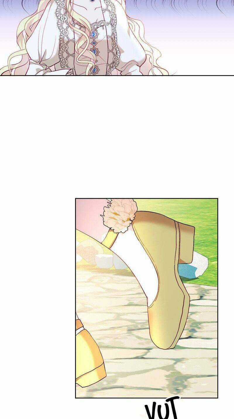 Một Ngày Nọ Cha Bỗng Dưng Xuất Hiện Chapter 13 trang 68