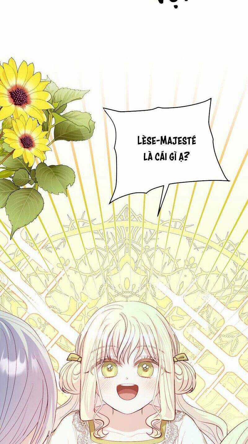 Một Ngày Nọ Cha Bỗng Dưng Xuất Hiện Chapter 13 trang 69