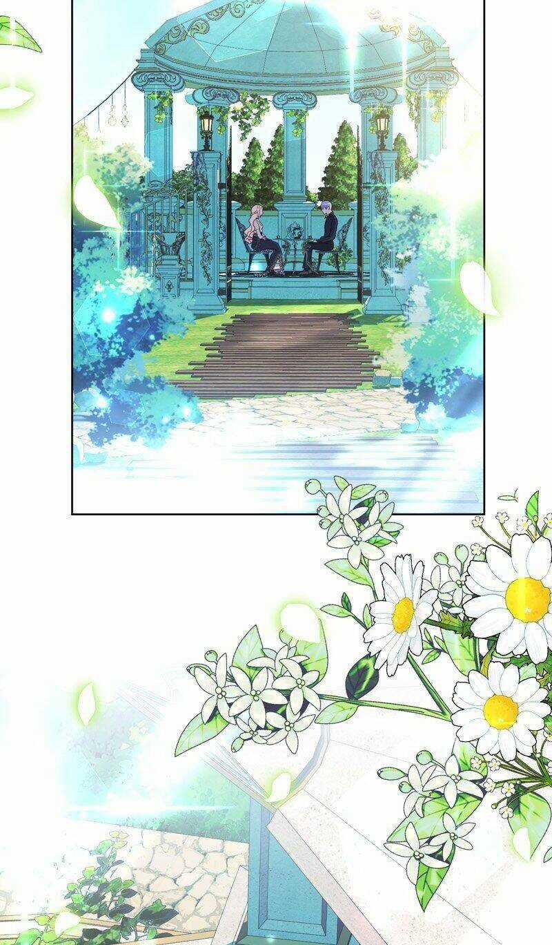 Một Ngày Nọ Cha Bỗng Dưng Xuất Hiện Chapter 13 trang 7