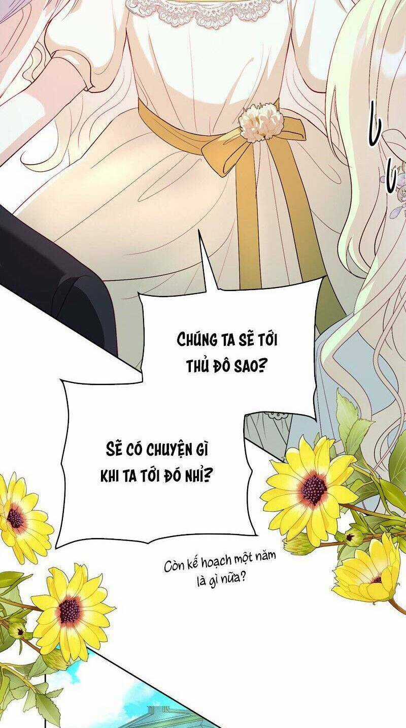 Một Ngày Nọ Cha Bỗng Dưng Xuất Hiện Chapter 13 trang 70