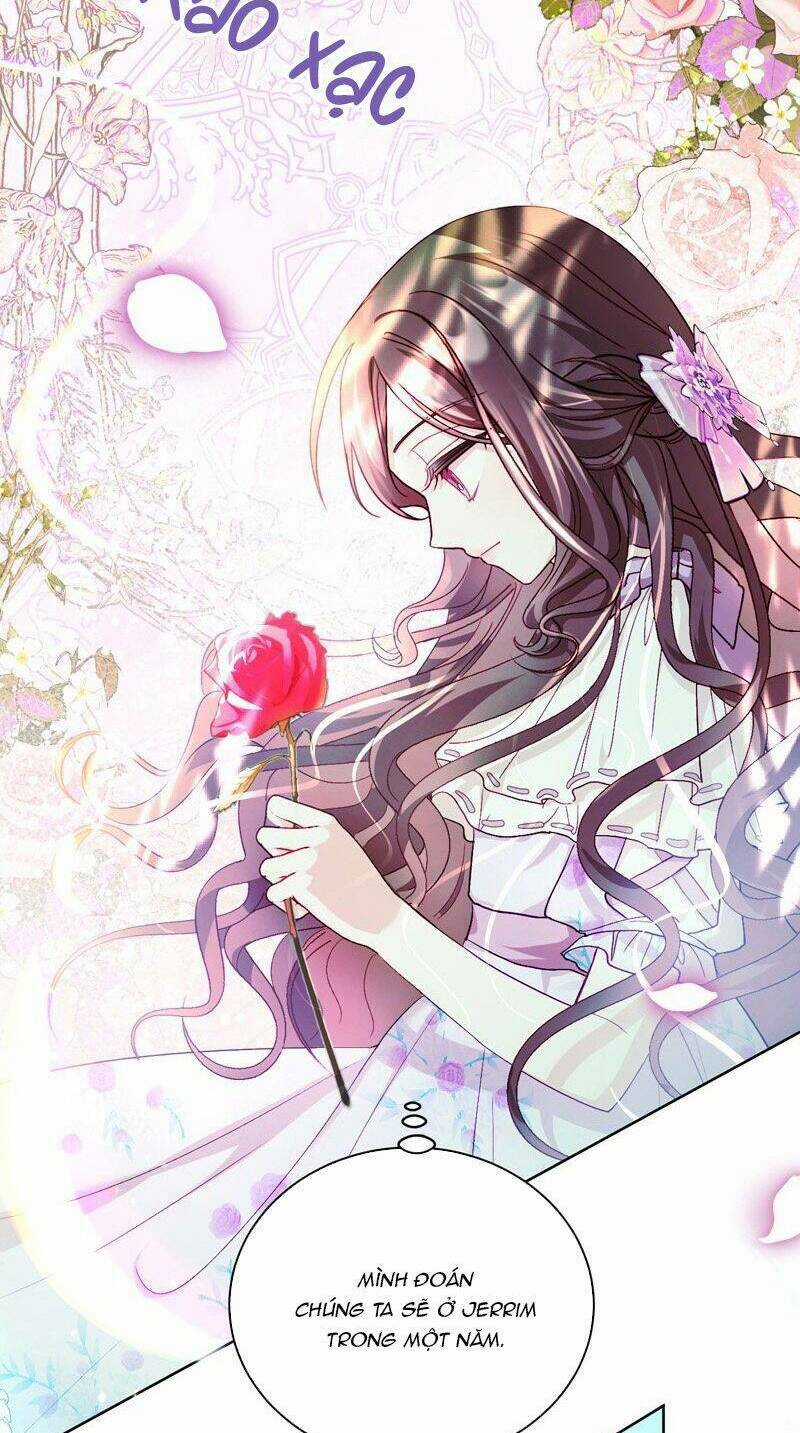 Một Ngày Nọ Cha Bỗng Dưng Xuất Hiện Chapter 13 trang 75