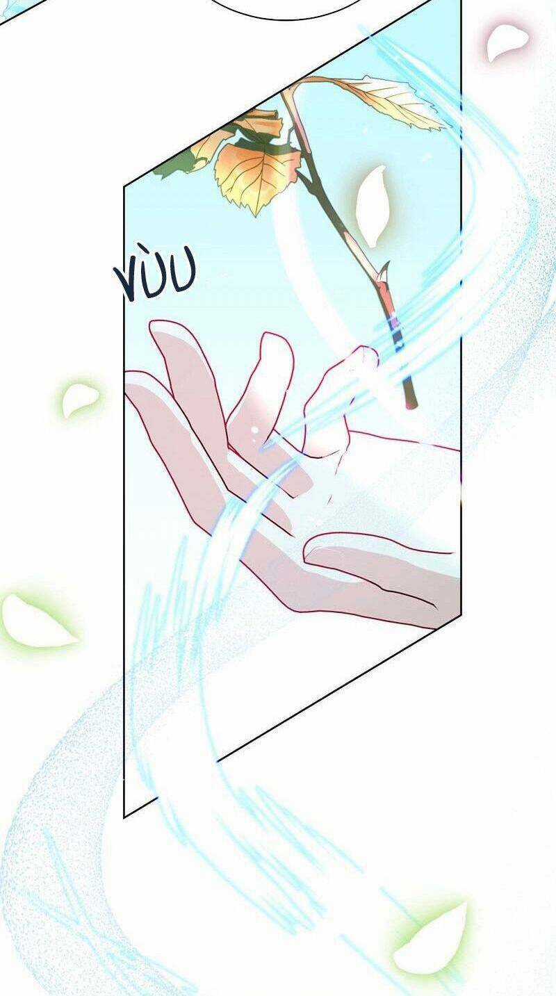 Một Ngày Nọ Cha Bỗng Dưng Xuất Hiện Chapter 13 trang 76