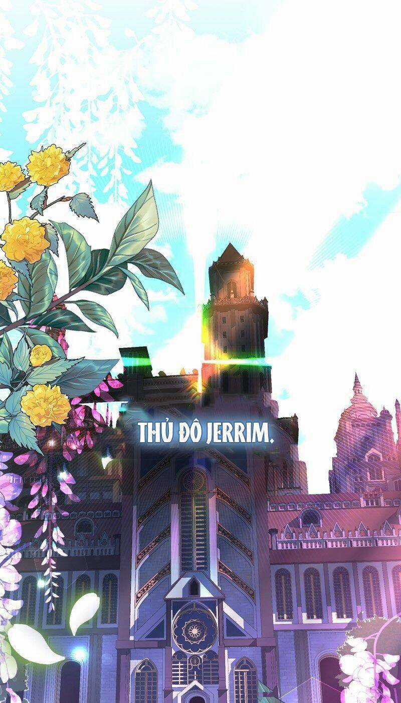 Một Ngày Nọ Cha Bỗng Dưng Xuất Hiện Chapter 14 trang 0