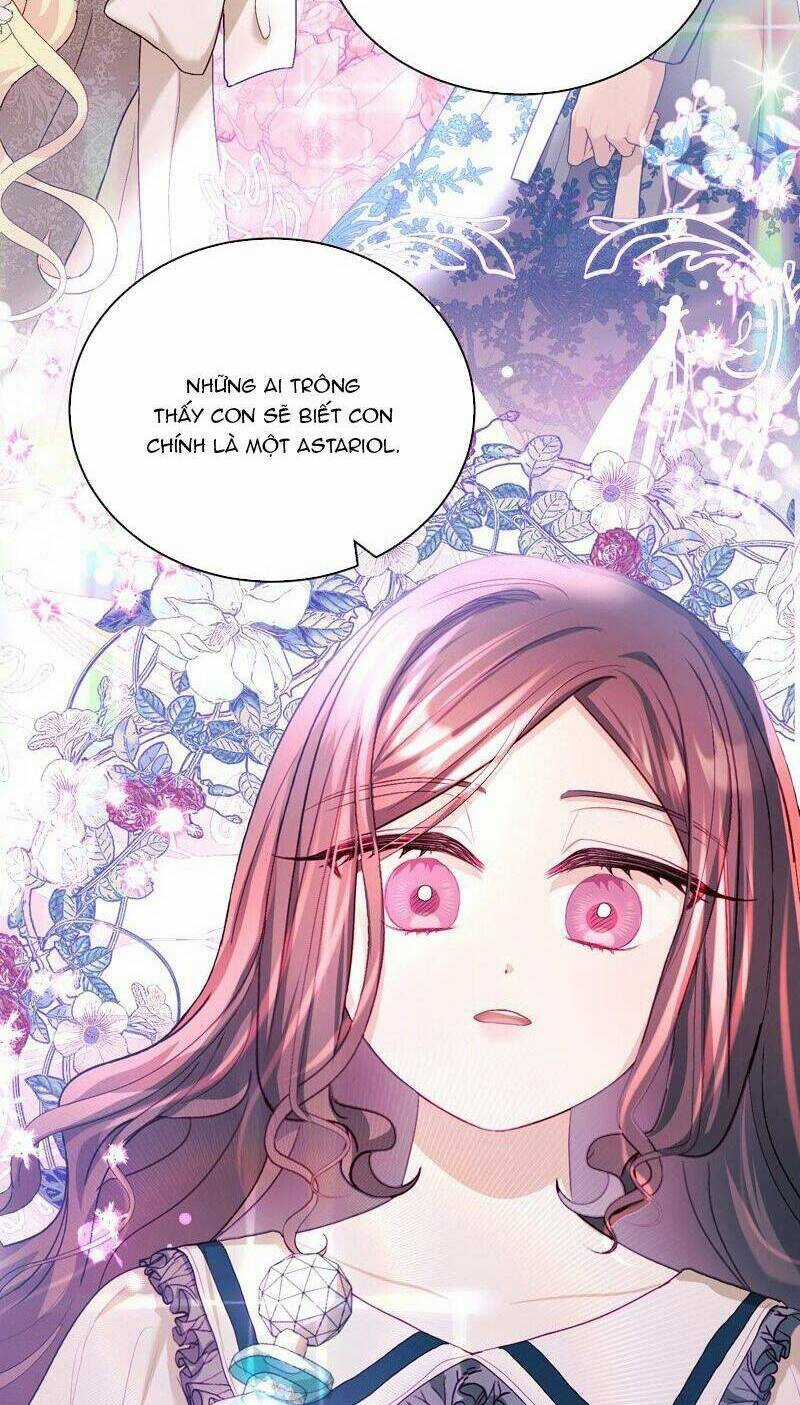 Một Ngày Nọ Cha Bỗng Dưng Xuất Hiện Chapter 14 trang 11