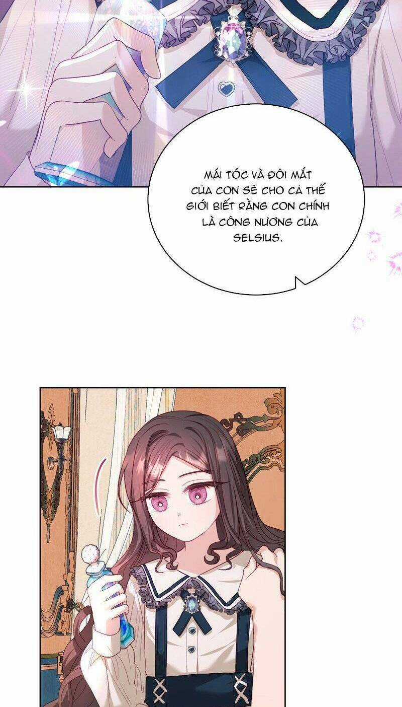 Một Ngày Nọ Cha Bỗng Dưng Xuất Hiện Chapter 14 trang 12