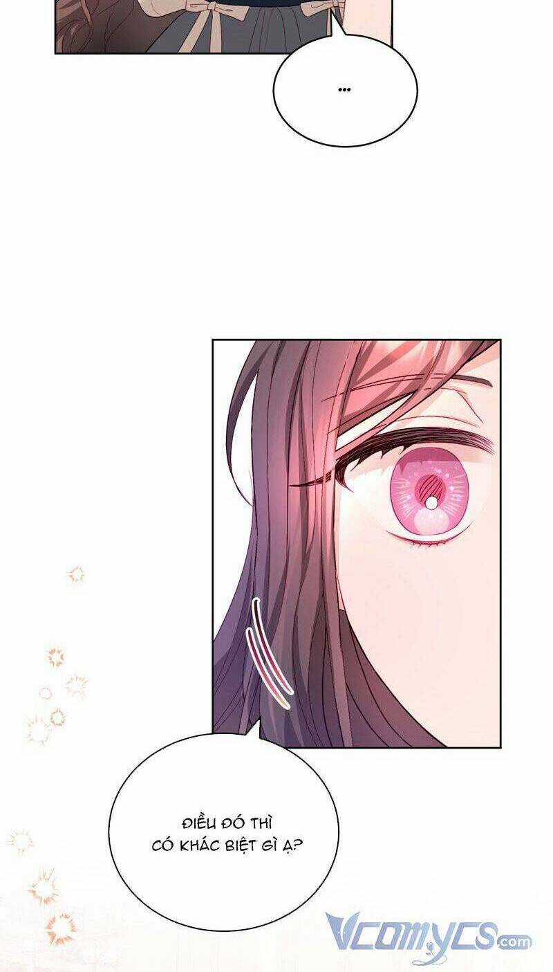 Một Ngày Nọ Cha Bỗng Dưng Xuất Hiện Chapter 14 trang 13