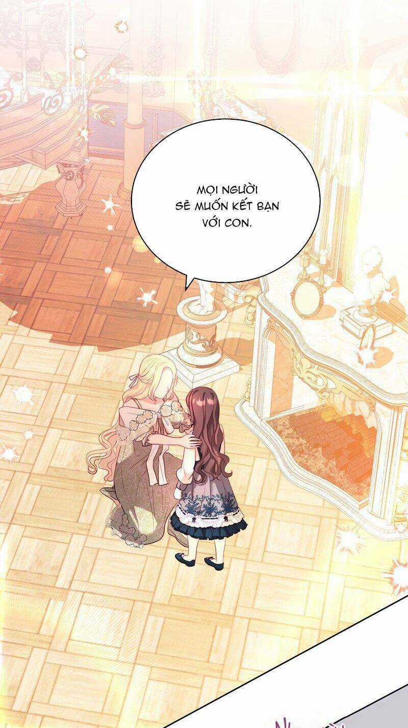 Một Ngày Nọ Cha Bỗng Dưng Xuất Hiện Chapter 14 trang 14