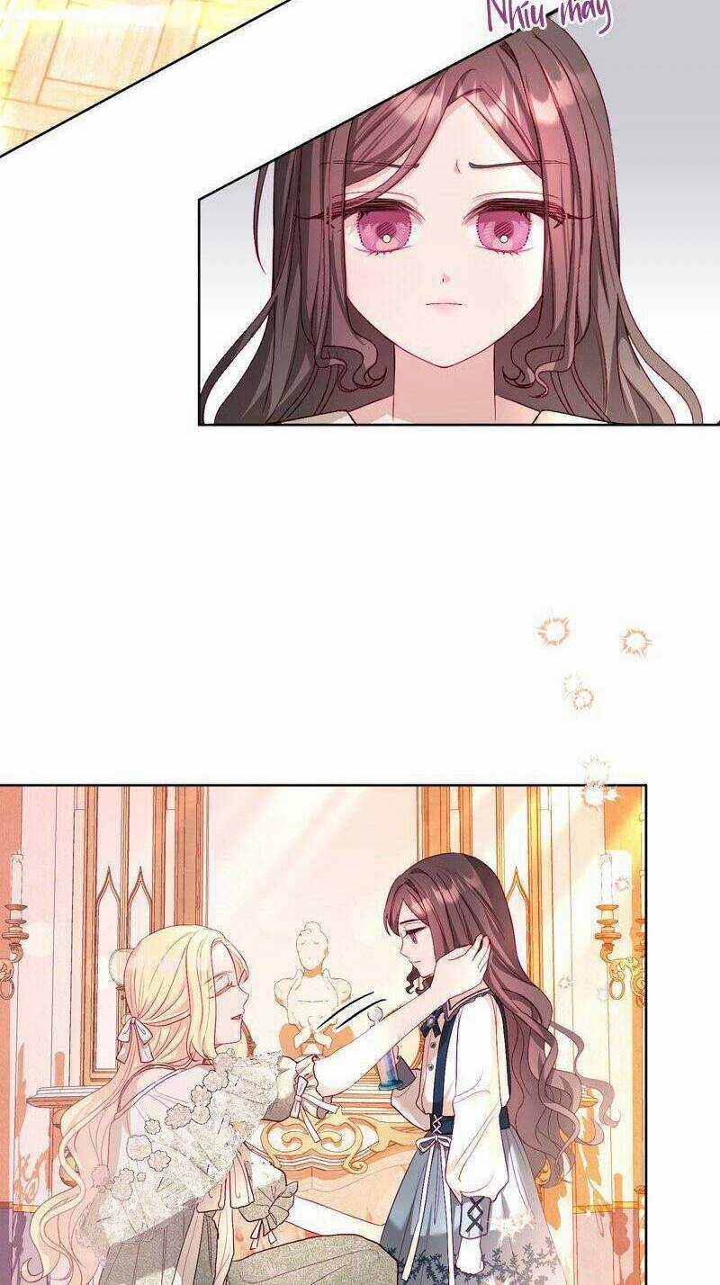 Một Ngày Nọ Cha Bỗng Dưng Xuất Hiện Chapter 14 trang 15