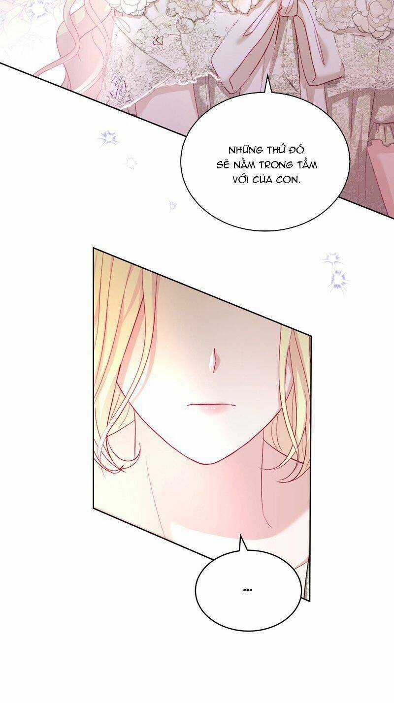 Một Ngày Nọ Cha Bỗng Dưng Xuất Hiện Chapter 14 trang 18