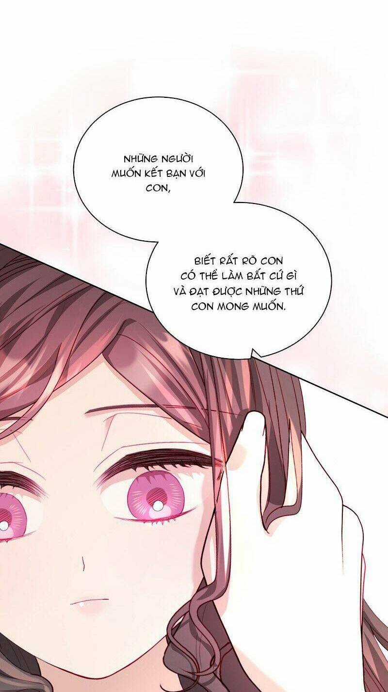 Một Ngày Nọ Cha Bỗng Dưng Xuất Hiện Chapter 14 trang 19