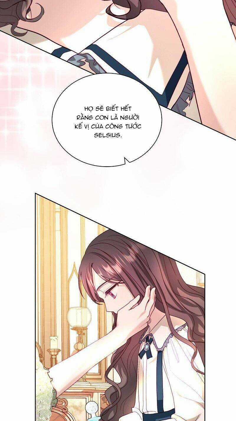 Một Ngày Nọ Cha Bỗng Dưng Xuất Hiện Chapter 14 trang 20